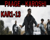 PAAGE - KAROSHI + MD