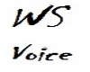 WS Voice Box