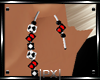 |Px| Trickster Earrings