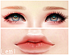 Lemi's eyes&lips II