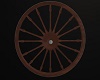 Country wagon wheel