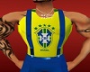 brazil outfit 