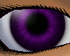 Deep Purple Eyes