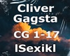 Cliver- Gangsta
