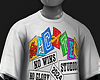 Oversize T-shirt Studio