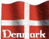 Denmark Animated Flag