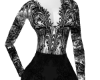 my dress