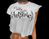 Attitude Tee Shirt