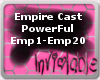 Empire Cast - Powerful