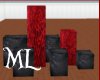 Crimson Doll boxes