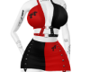 J Sets XL RED
