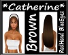 RHBE.Catherine in Brown
