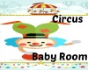 LWR}Circus Baby Room