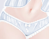 ୨ৎ. Pajama Panties
