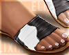 ʟx Mooove Over Sandals