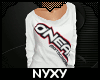 [NYXY] O'neal sweater