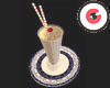 Chocolate Milkshake