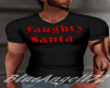 ;BA;Naughty Santa Top ga