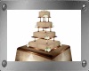Wedding Cake*