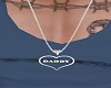 BB_Daddy Necklace