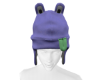 Frog Beanie