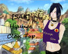 [SAK] Hyuuga Clan Top