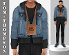 Joelle Body Bag