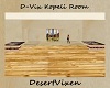 D-Vix Kopeli Room