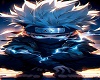 Kakashi Cutout