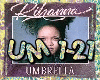 Rihanna - Umbrella Rmx