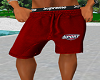 Sports Short