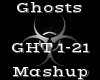 Ghosts -Mashup-