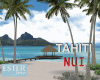 TAHITI ISLAND