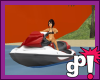 gP! Jet Ski