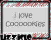 *LC*Cookie Love