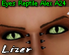 24 Eyes Reptile Alex A24