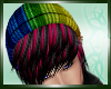 :)Emote Beanie Punky