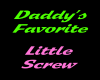 Daddy's 