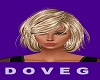 G's Olyetta Blonde W/HL