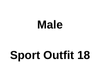 M Sport Outfit 18