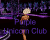 Purple Unicorn Club