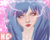 Ko ll Hair Cardio Blue