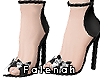 🌚 Falena Sandals