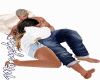Almofada com Pose