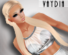 √|  Valeria 6 Blond
