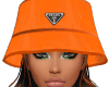 PW*Luxury bucket hat