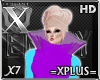 =DX= Envy Xplus HD X7