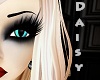 [DD] Pale blue cat eyes