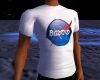 IMVU Space Logo White M