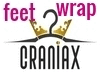 CNX Multi foot wrap